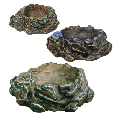 Reptile One Dish