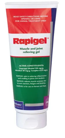 Rapigel