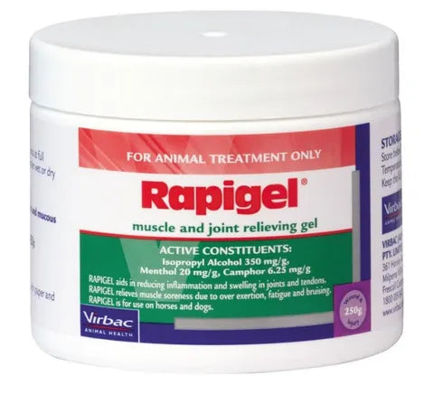 Rapigel