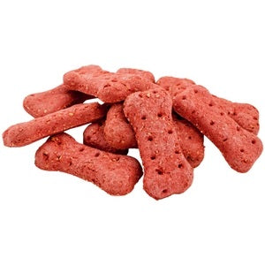 Beef Biscuit