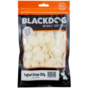 Yoghurt Drops