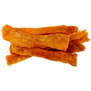 Flake Fillets