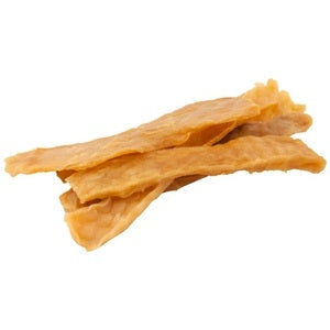 Flake Fillets