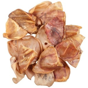 Pig Ear