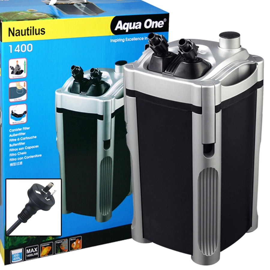 Aqua One Nautilus 1400