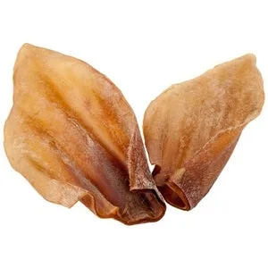 Cow Ears for Dogs