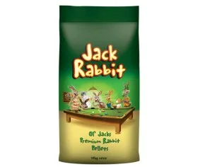 Rabbit & Guinea Pig Pellets
