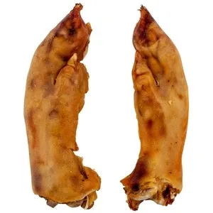 Pig Trotter Dog Chew