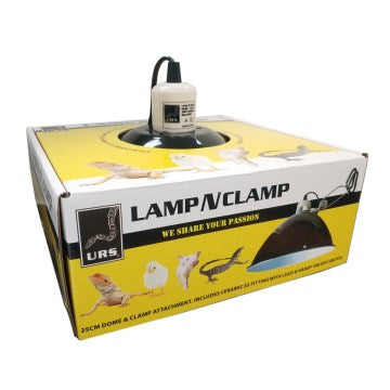 URS LampNclamp