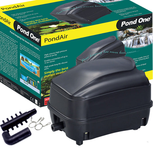 POND ONE O2 Plus Air Blower