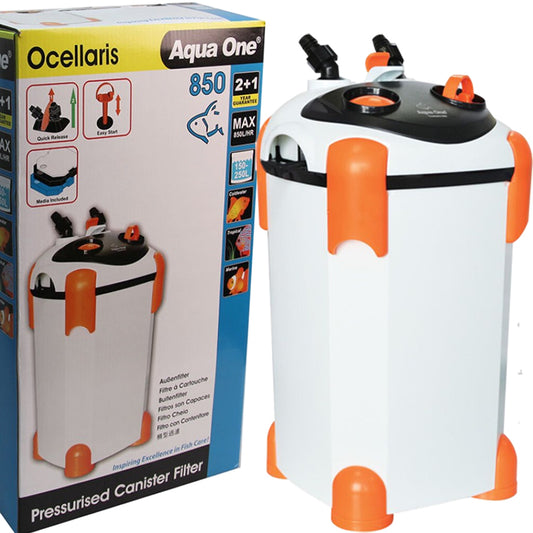 AQUA ONE Ocellaris 850