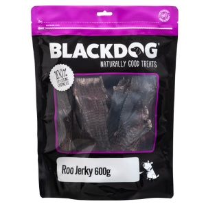 Roo Jerky