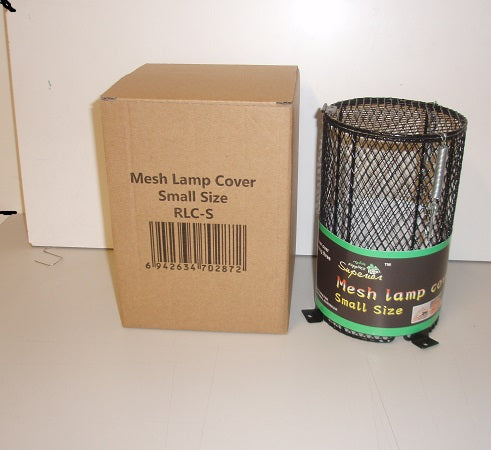Mesh Lamp Cover