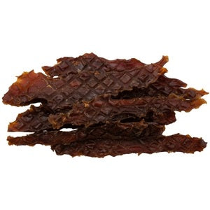 Duck Jerky