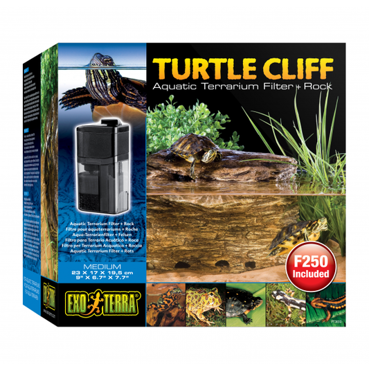 Exo Terra Turtle Cliff