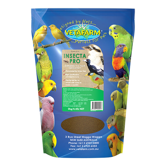 Vetafarm Insecta Pro