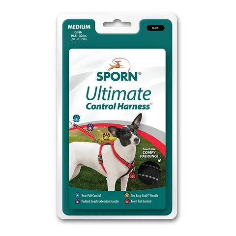 Sporn Ultimate Control for Dogs