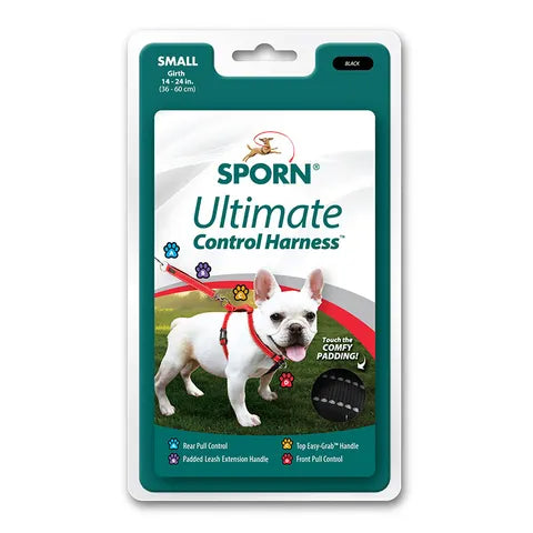 Sporn Ultimate Control for Dogs