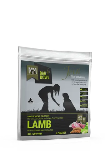 MFM Lamb 2.5Kg