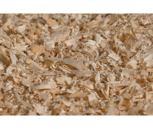 Woodshavings